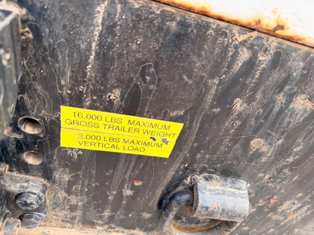 2019 Ford F-550 4x2 Versalift STP-36-NE Bucket Truck
