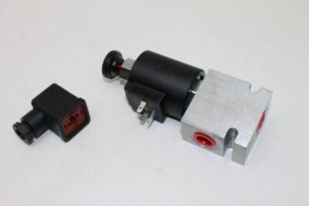 SOLENOID VALVE KIT