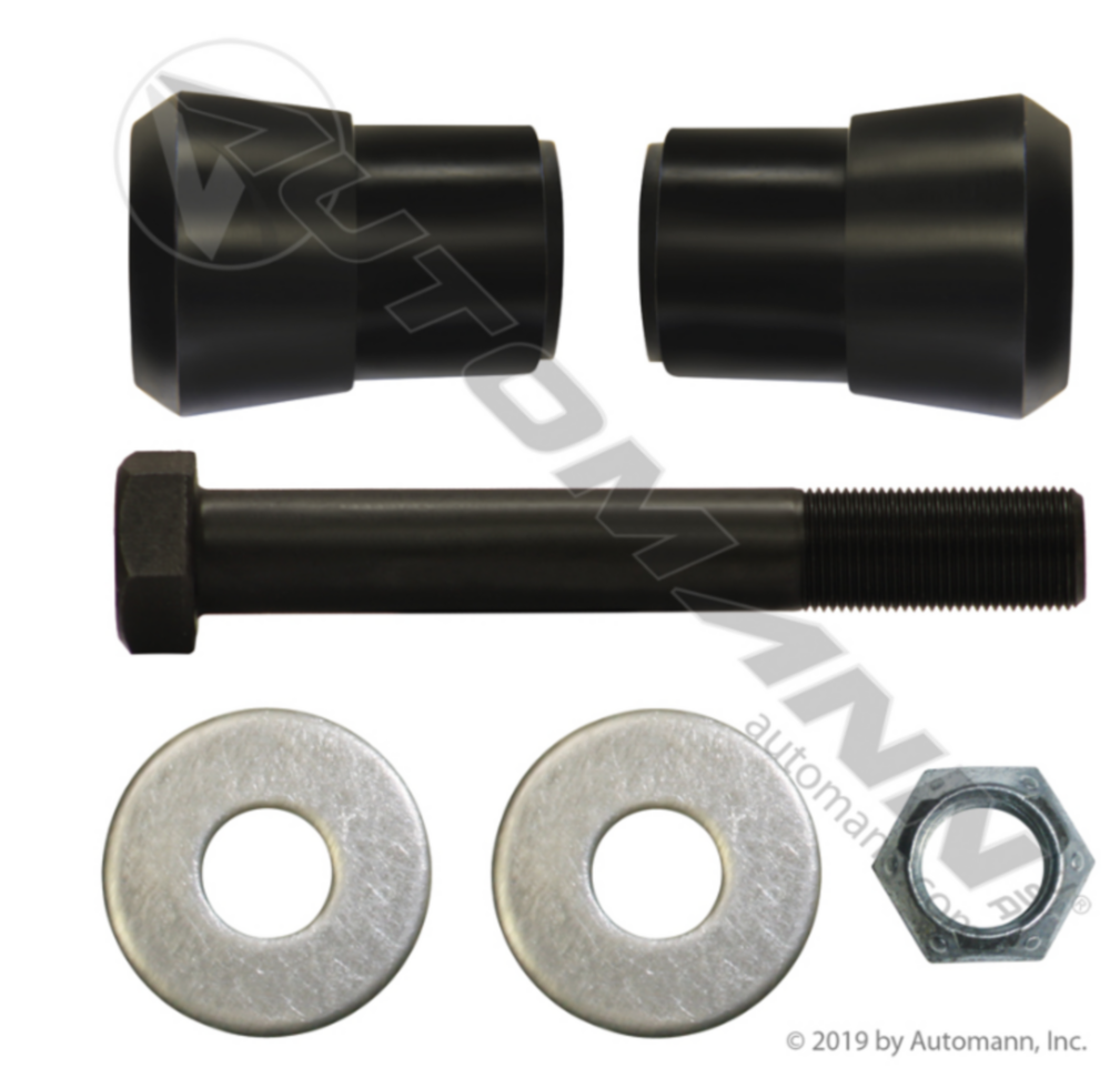 Automann Torque Arm Bolt Kit Reyco