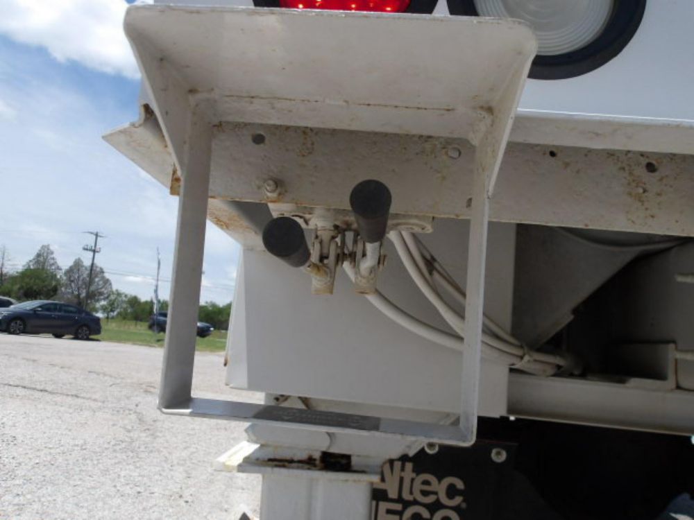 2013 Int'l 7300 4x4 Altec AA-755 Bucket Truck