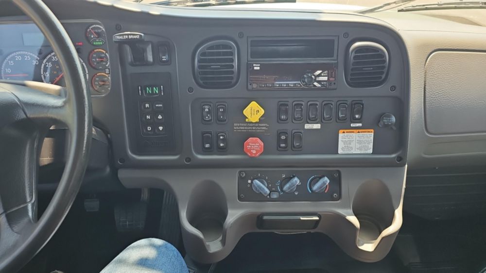 2019 Freightliner M2106 4x4 Terex C4047 Digger Derrick