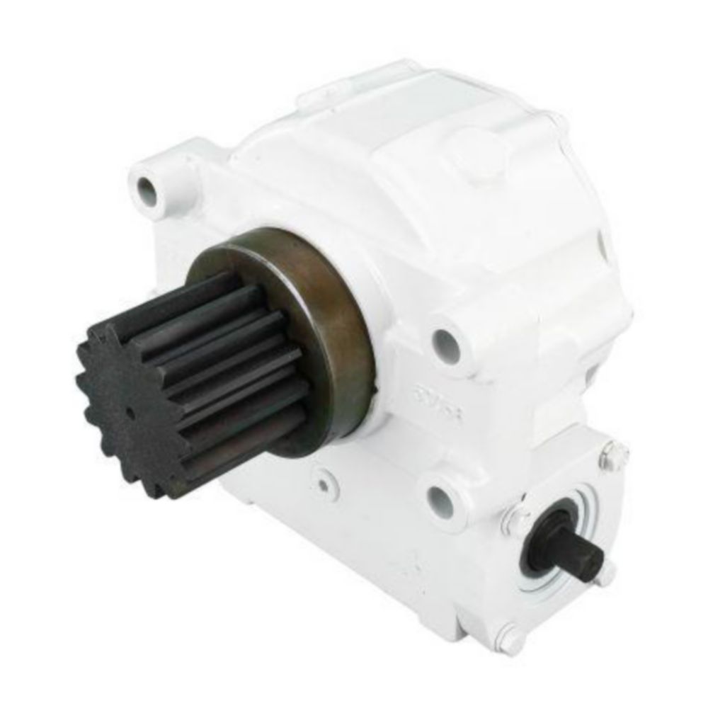 SPEED REDUCER