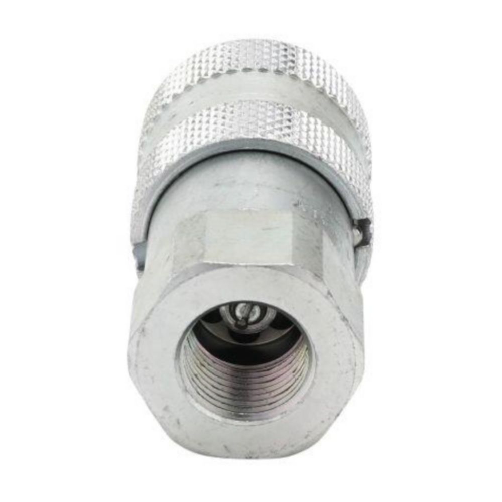 3/8" QD QUICK CONNECT FEMALE