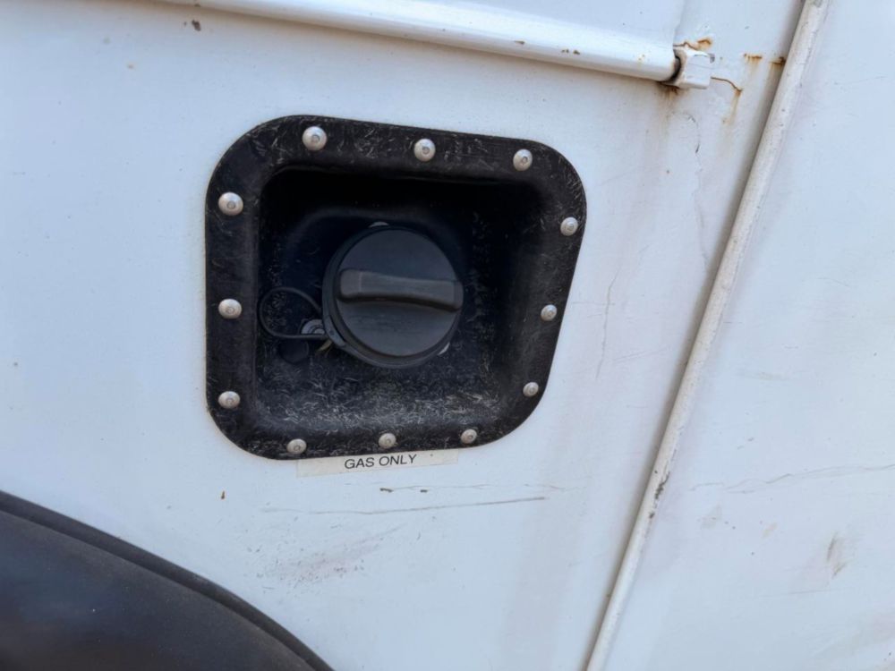2019 Ford F-550 4x2 Versalift STP-36-NE Bucket Truck