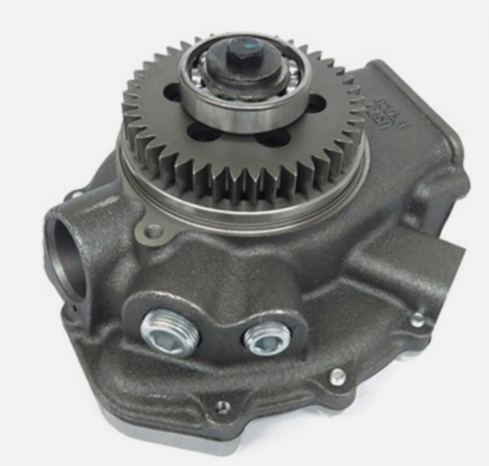 Automann Water Pump CAT C12; C10; 3176B