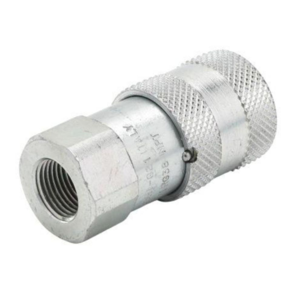 3/8" QD QUICK CONNECT FEMALE