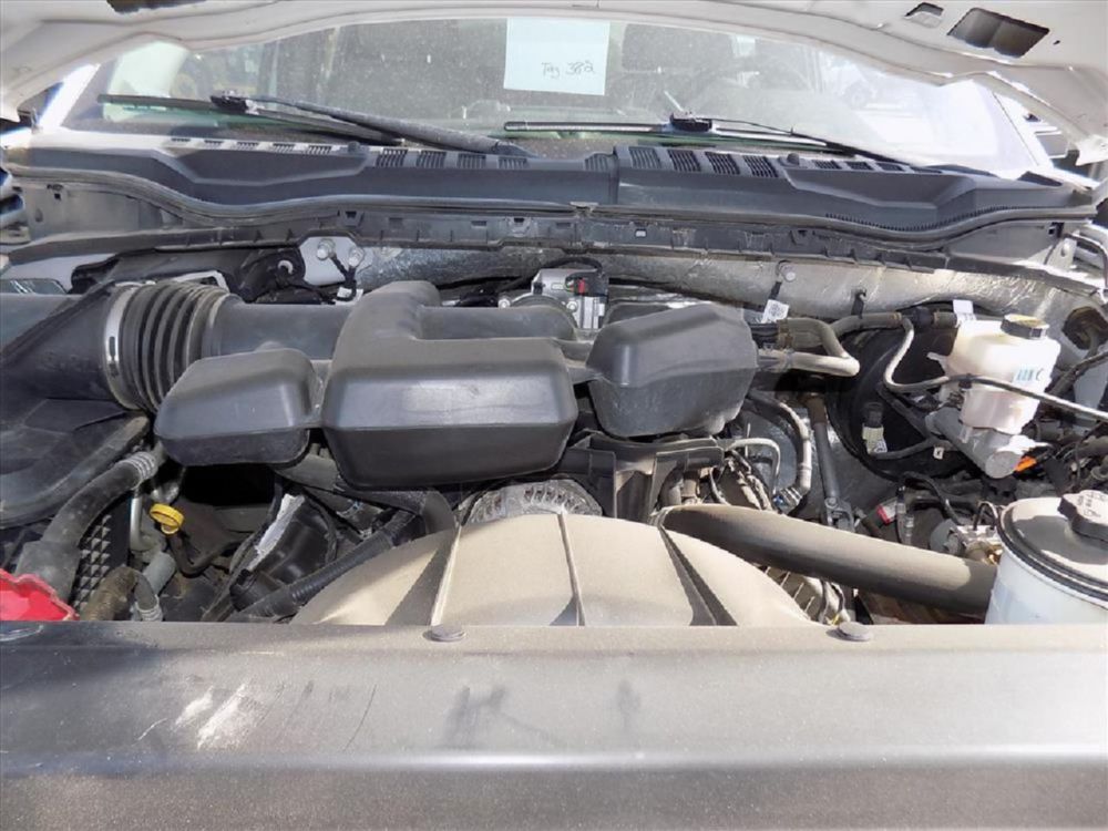 2019 Ford F-250 4x4 Crew Cab Pickup Truck
