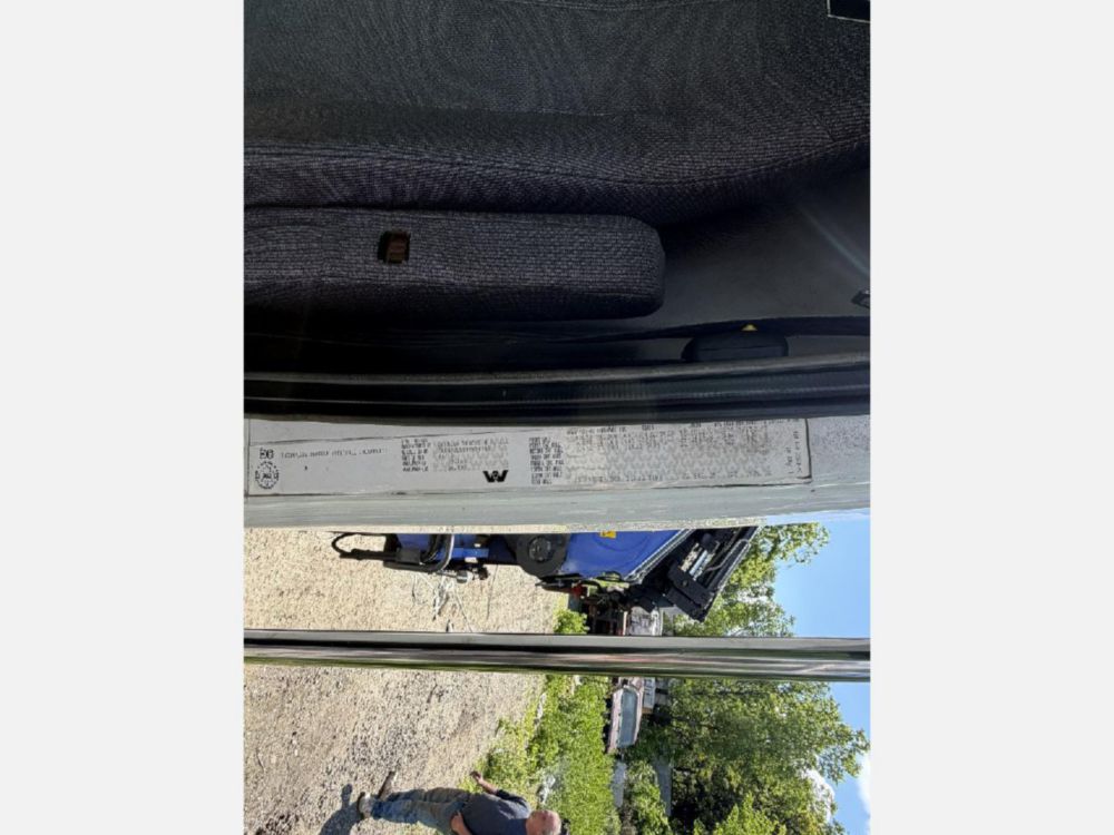 2013 Westernstar Twin Steer PM 85 SP Knuckle Boom Truck
