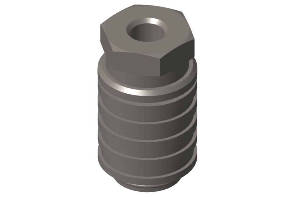 COUPLER,QCK DISCONNECT