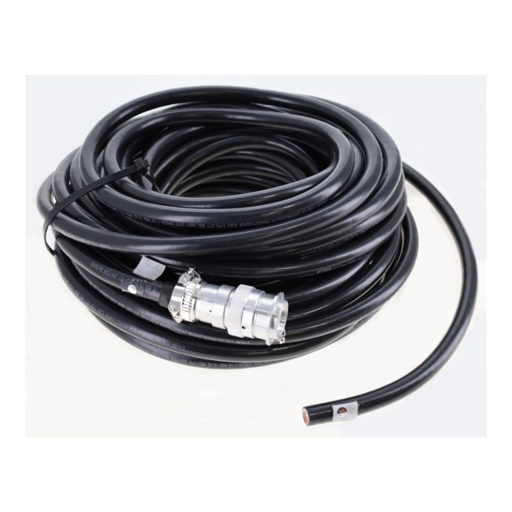 CABLE ASSY 75'