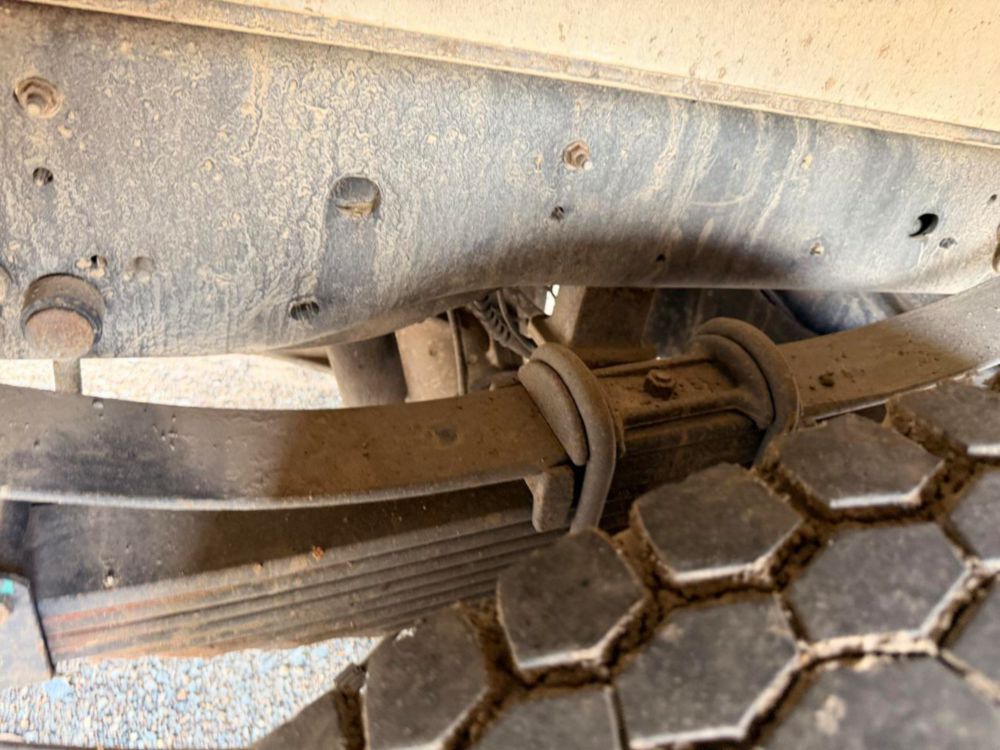 2019 Ford F-550 4x2 Versalift STP-36-NE Bucket Truck