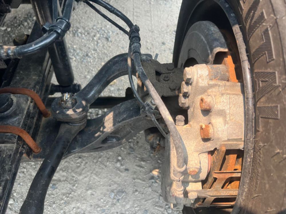 2022 Chevy 5500 4x2 Posi+ 700-40 Cable Placer Truck