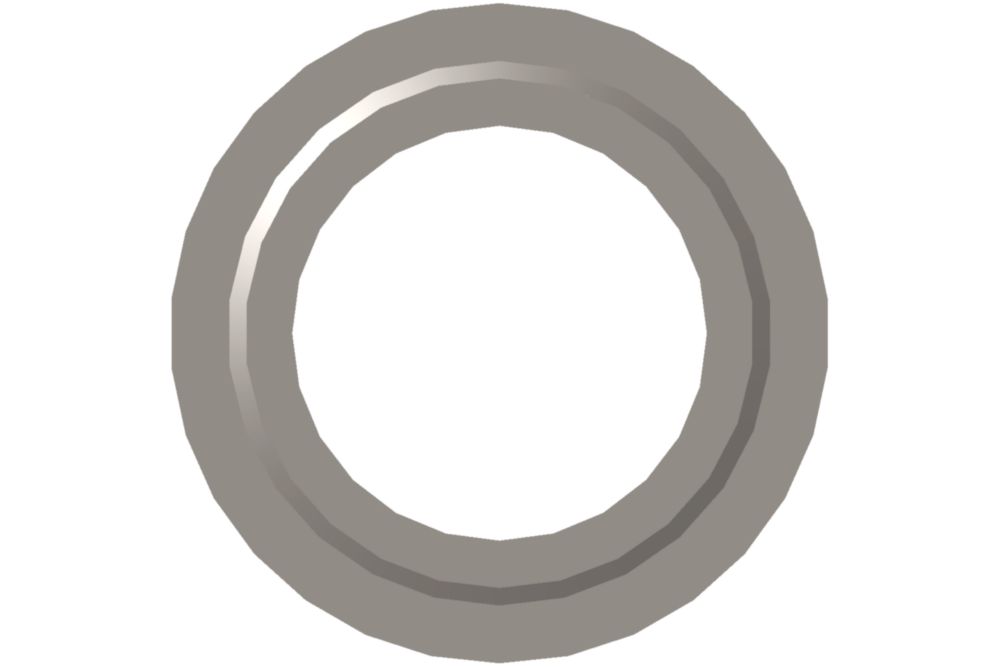 OIL PLUG WASHER SEAL