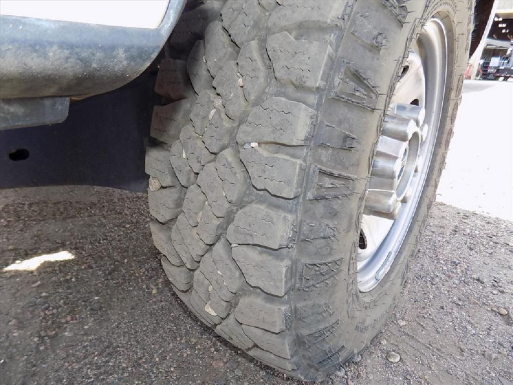 2019 Ford F-250 4x4 Crew Cab Pickup Truck
