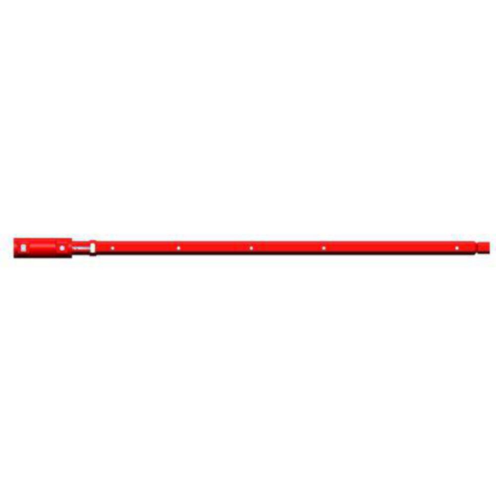 AUGER DRIVE TOOL,2.62-2.62 HOL