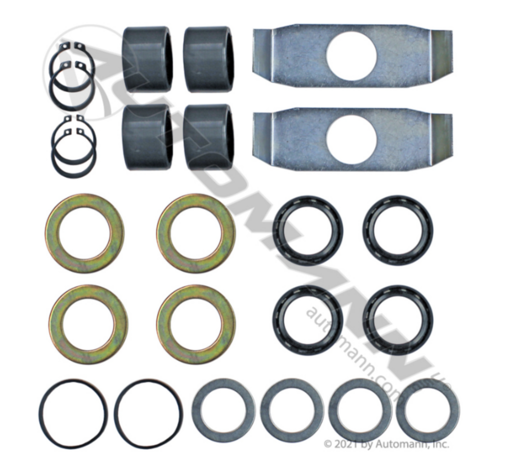 Automann Camshaft Repair Kit