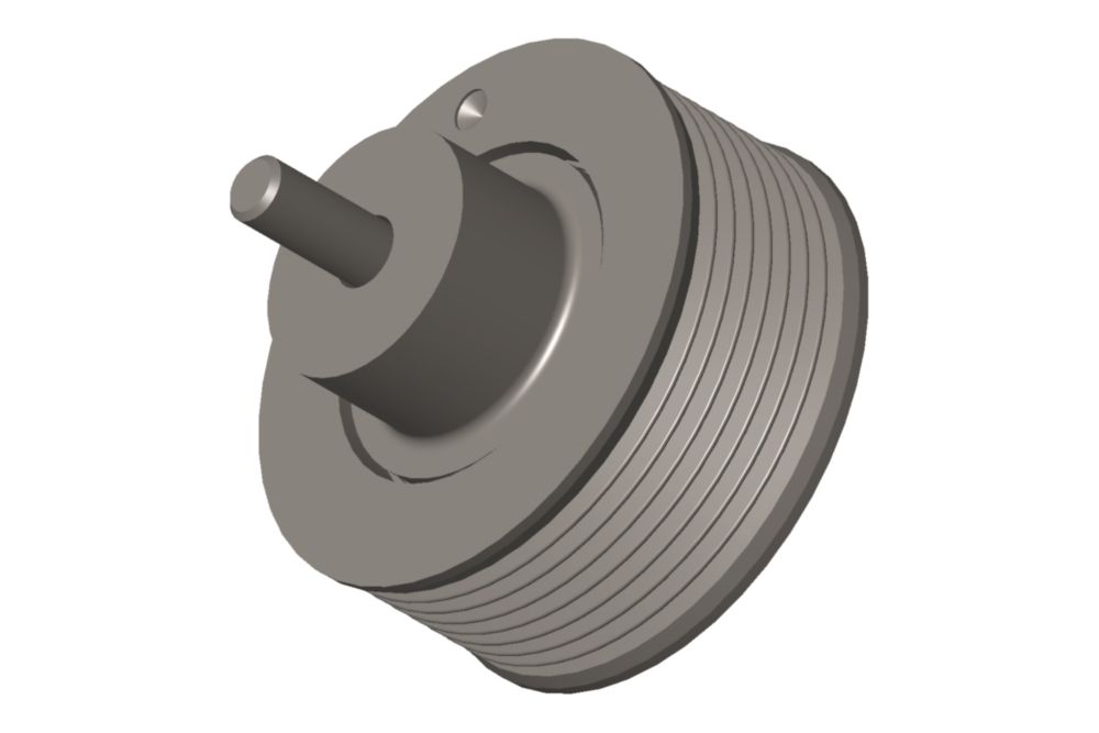 PULLEY,IDLER