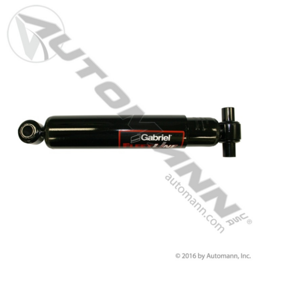 Gabriel Shock Absorber