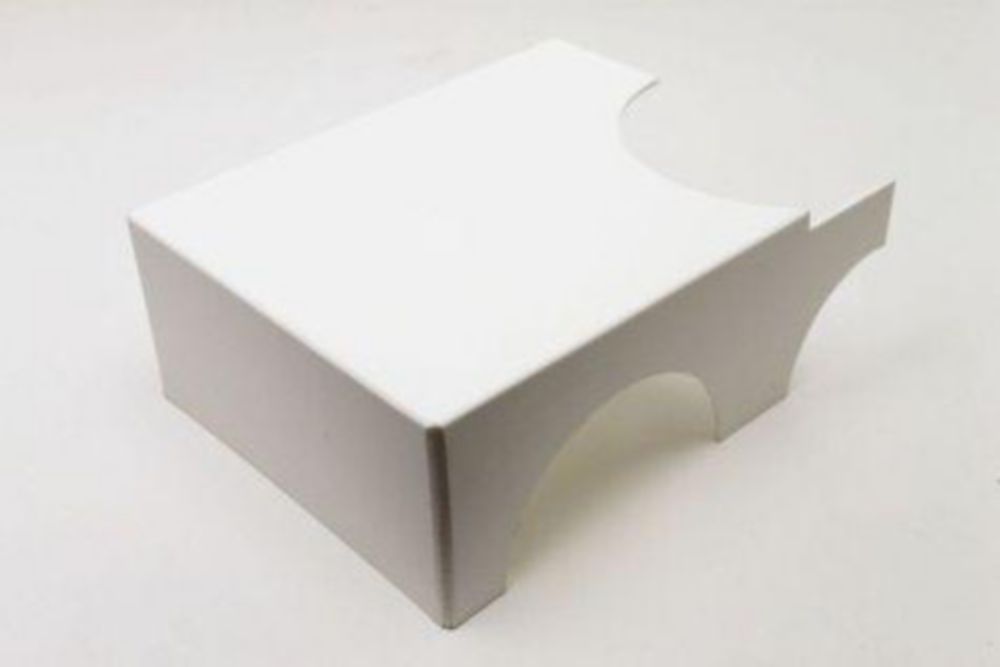 COVER ROTATOR RH