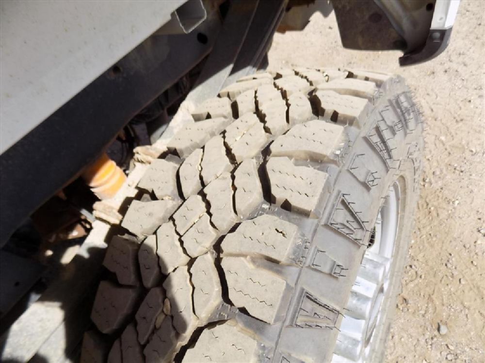 2019 Ford F-250 4x4 Crew Cab Pickup Truck