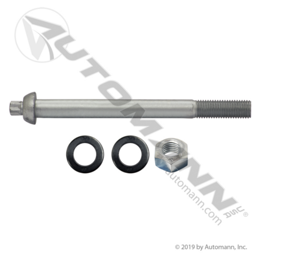 Automann Service Kit 10in Hendrickson