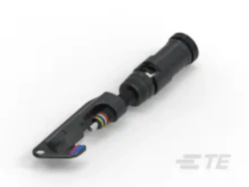 TE Connectivity AMPACT Power Connector Tool
