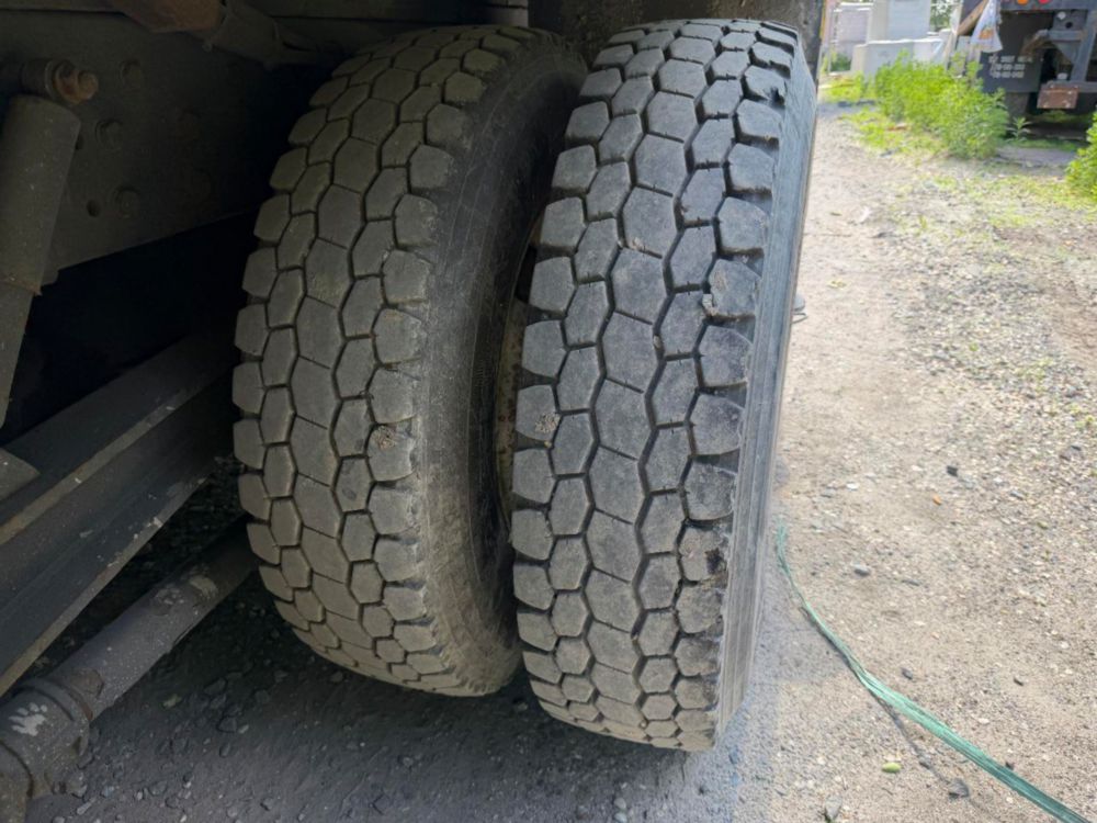 2013 Westernstar Twin Steer PM 85 SP Knuckle Boom Truck