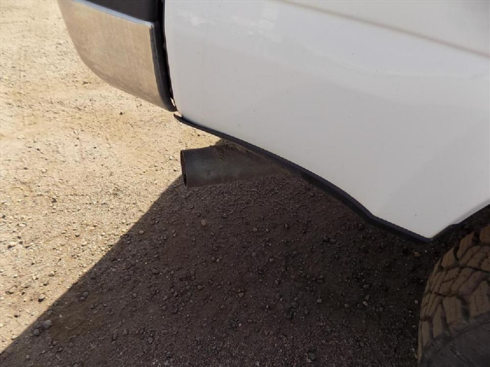 2019 Ford F-250 4x4 Crew Cab Pickup Truck