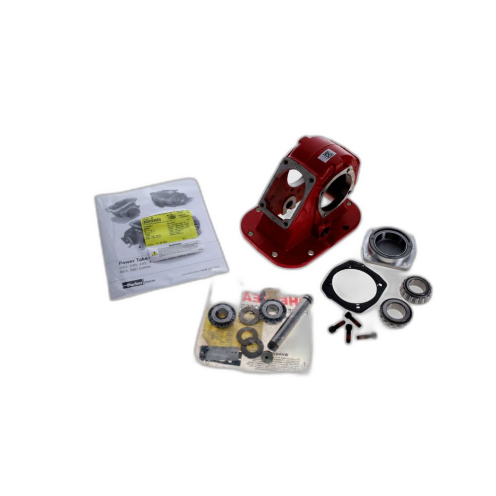 HOUSING KIT