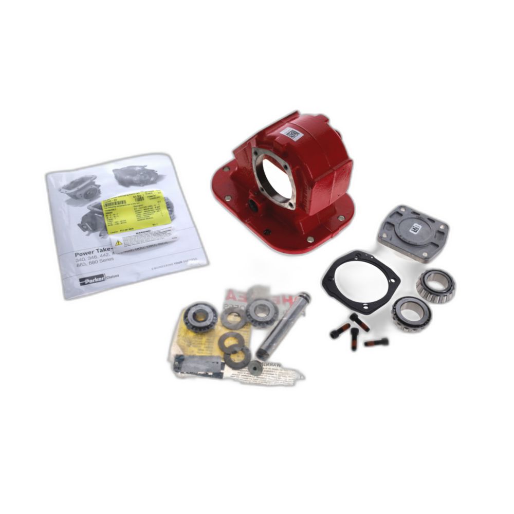 HOUSING KIT