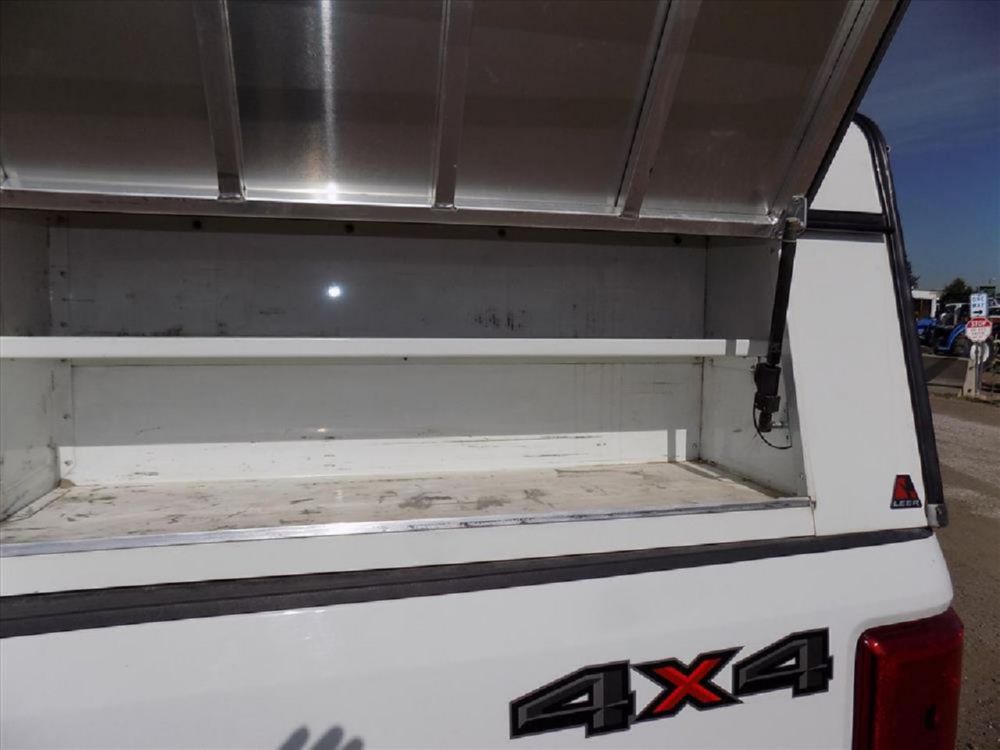 2019 Ford F-250 4x4 Crew Cab Pickup Truck
