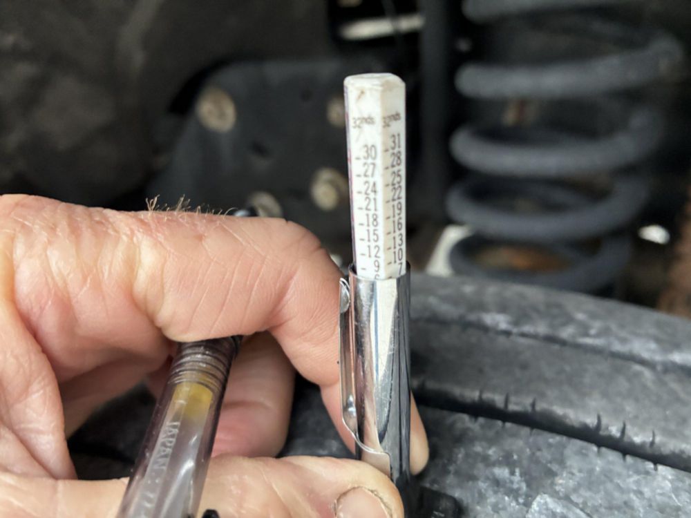 2019 Ford F-550 4x4 Powerstroke Posi-Plus Cable Placer Truck
