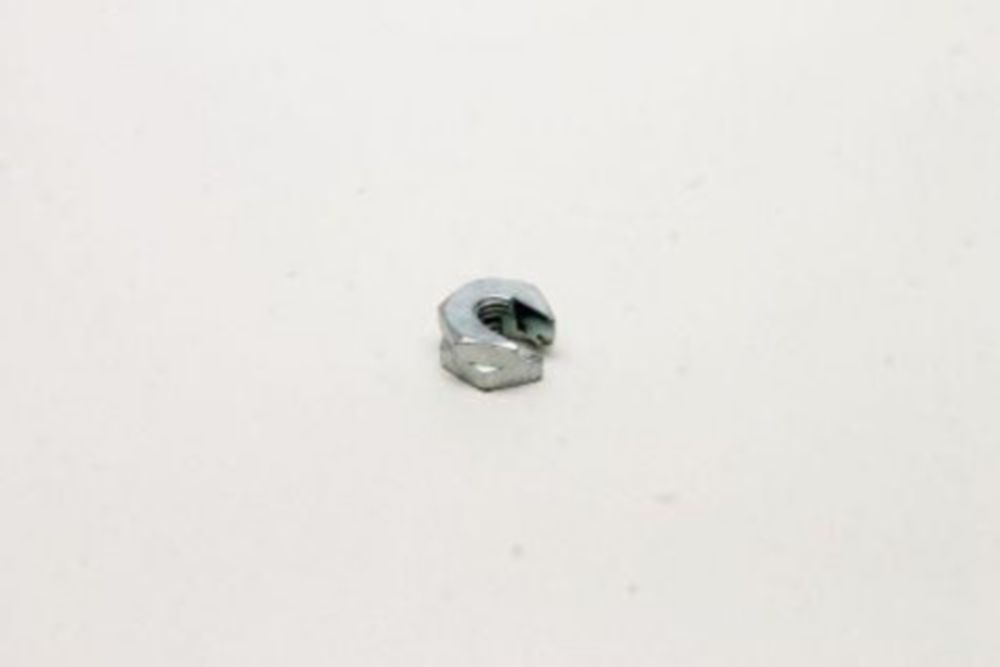 3/8-16UNC SLIP NUT