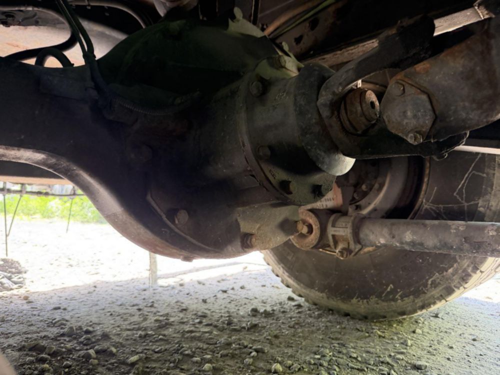 2013 Westernstar Twin Steer PM 85 SP Knuckle Boom Truck