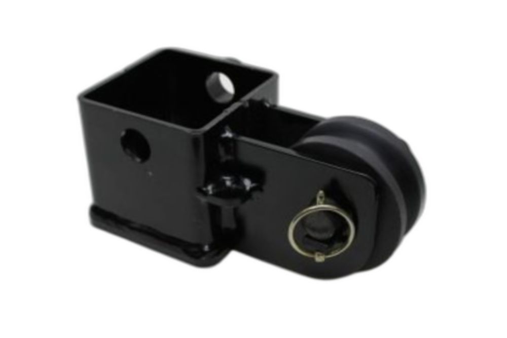 SHEAVE HEAD ASSEMBLY