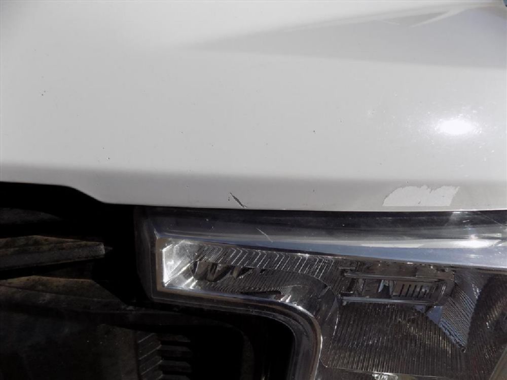 2019 Ford F-250 4x4 Crew Cab Pickup Truck