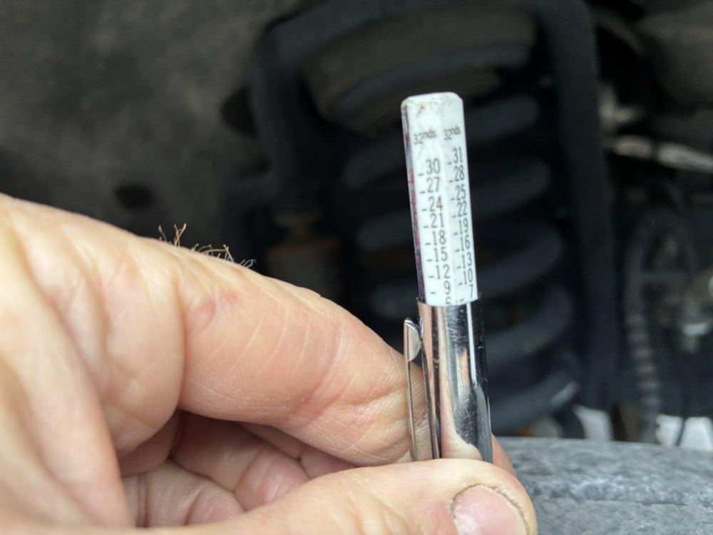 2019 Ford F-550 4x4 Powerstroke Posi-Plus Cable Placer Truck