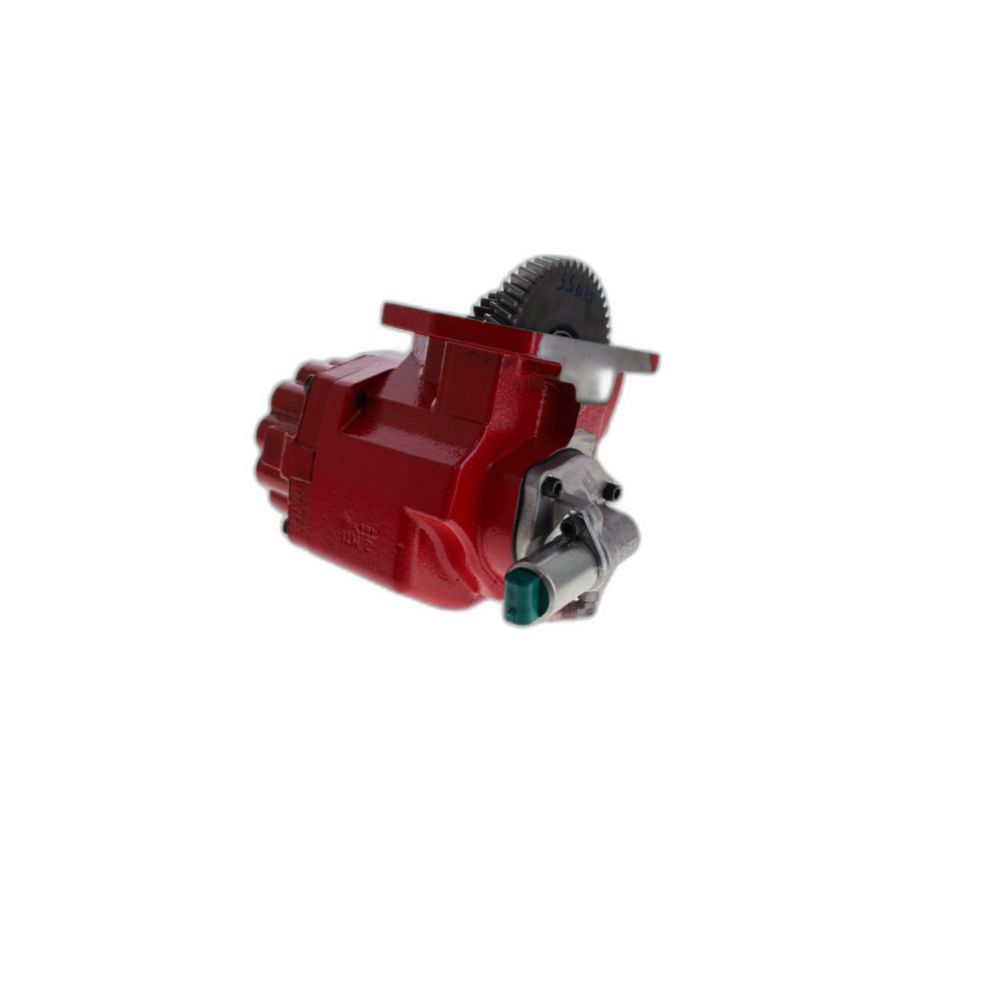 PTO, 103% 3000RDS, 147% 4000RD