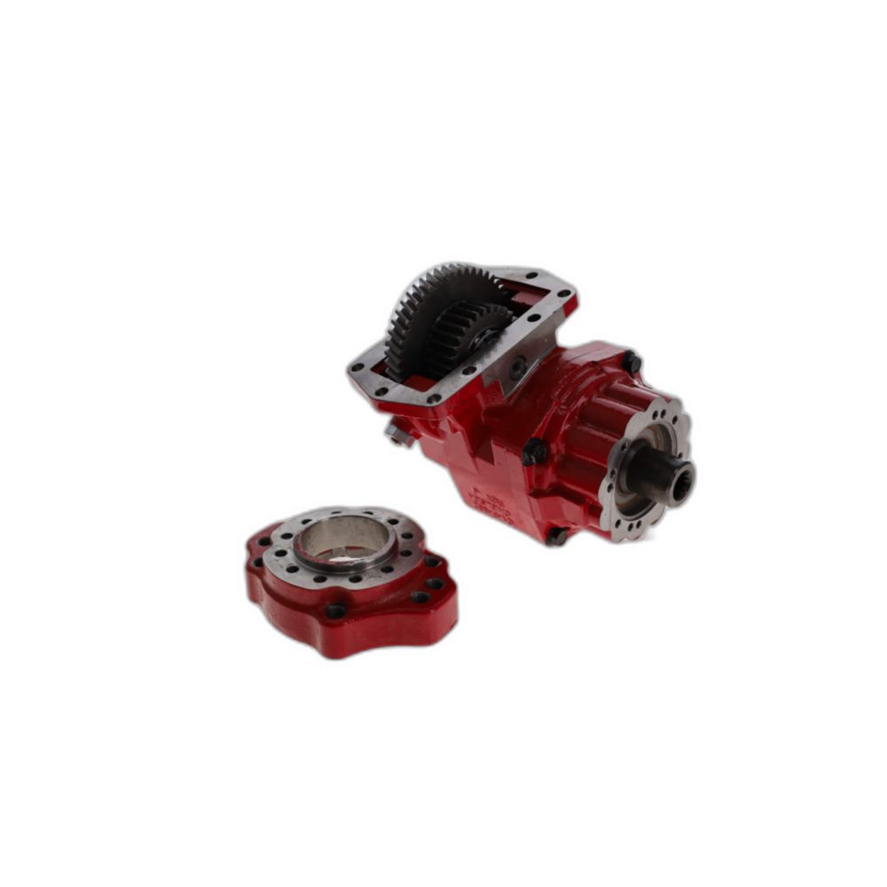 PTO, 103% 3000RDS, 147% 4000RD
