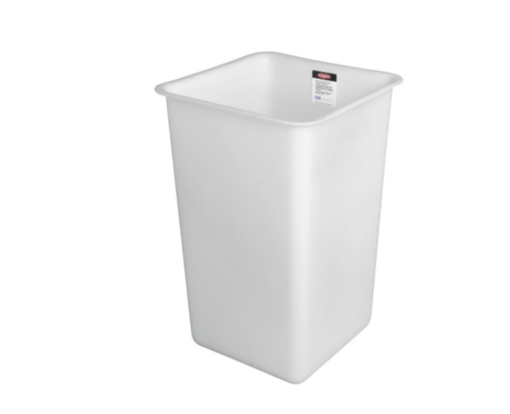 BASKET LINER 24X24X40