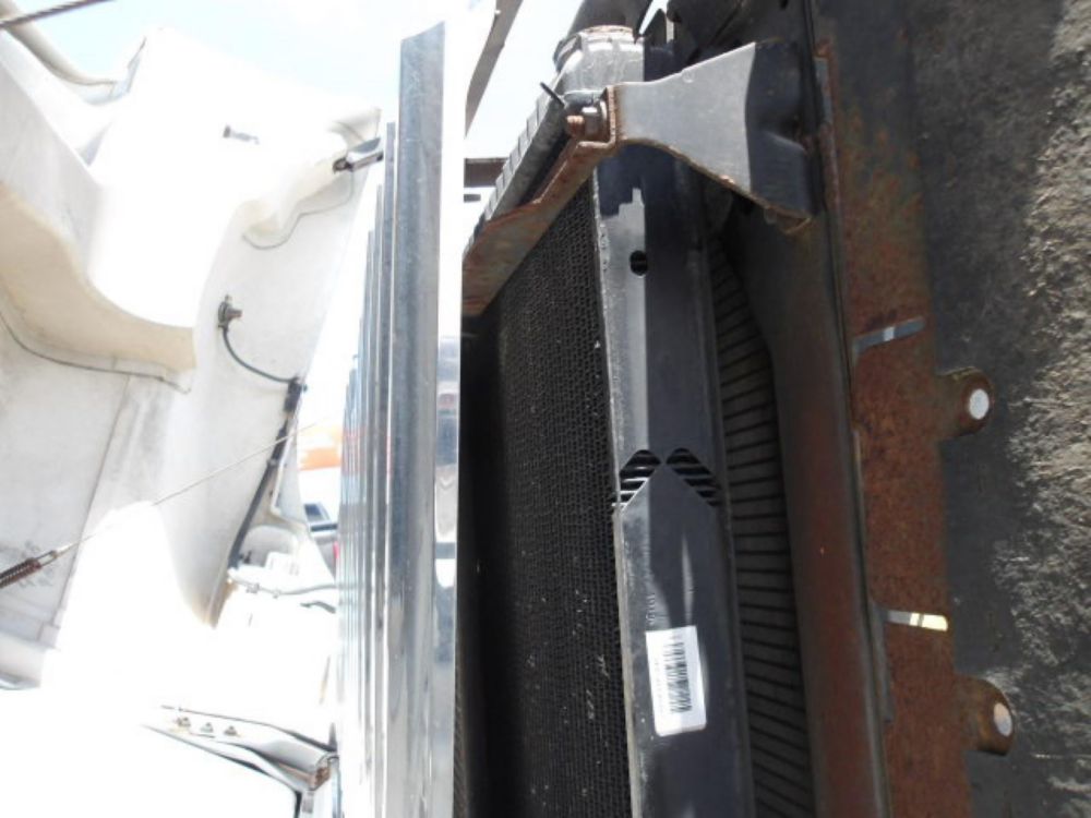 2013 Int'l 7300 4x4 Altec AA-755 Bucket Truck