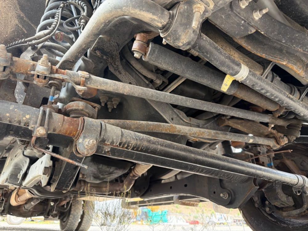 2019 Ford F-550 4x2 Versalift STP-36-NE Bucket Truck