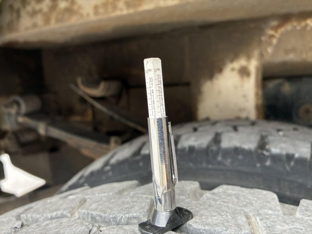 2019 Ford F-550 4x4 Powerstroke Posi-Plus Cable Placer Truck