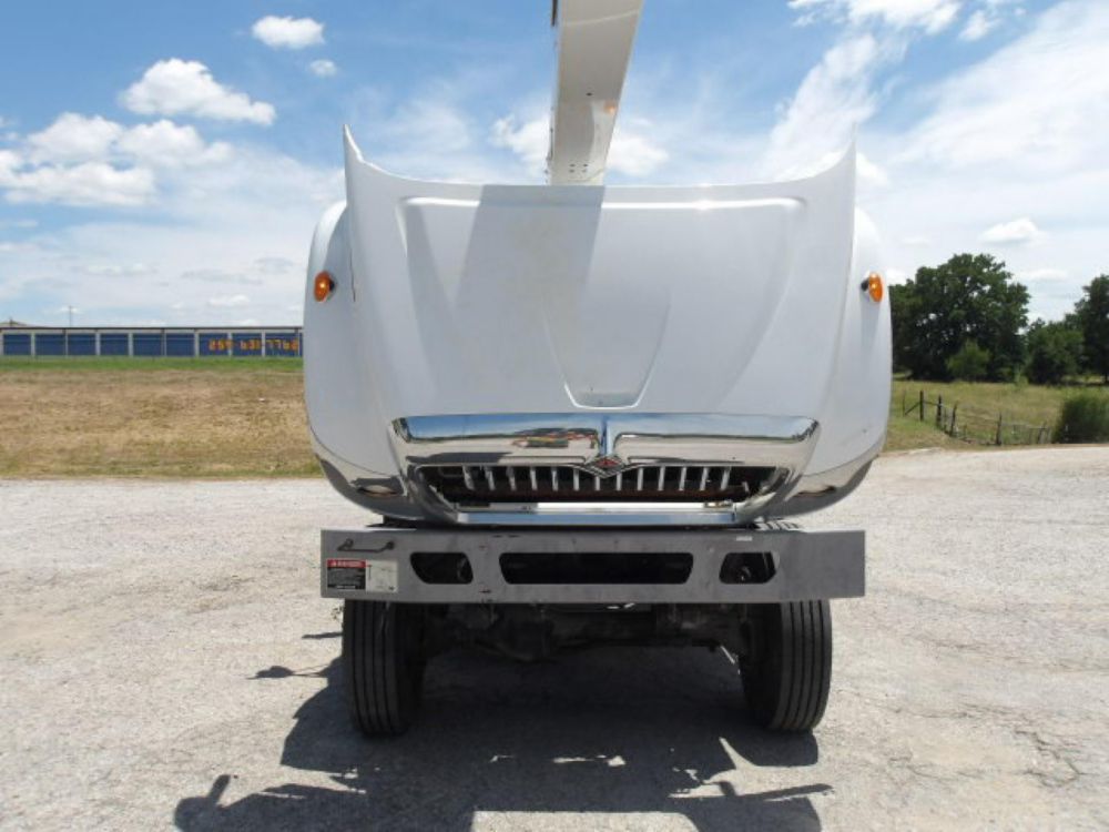 2013 Int'l 7300 4x4 Altec AA-755 Bucket Truck