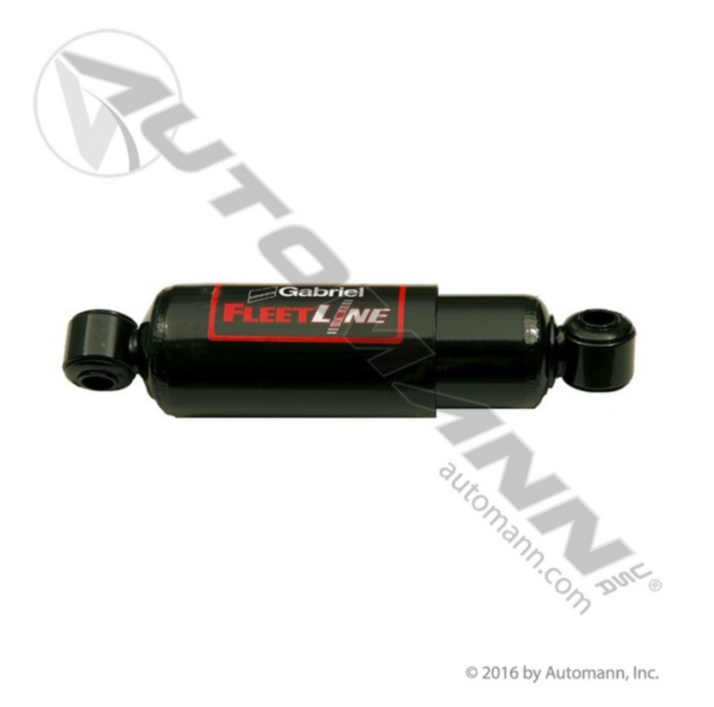 Gabriel Shock Absorber