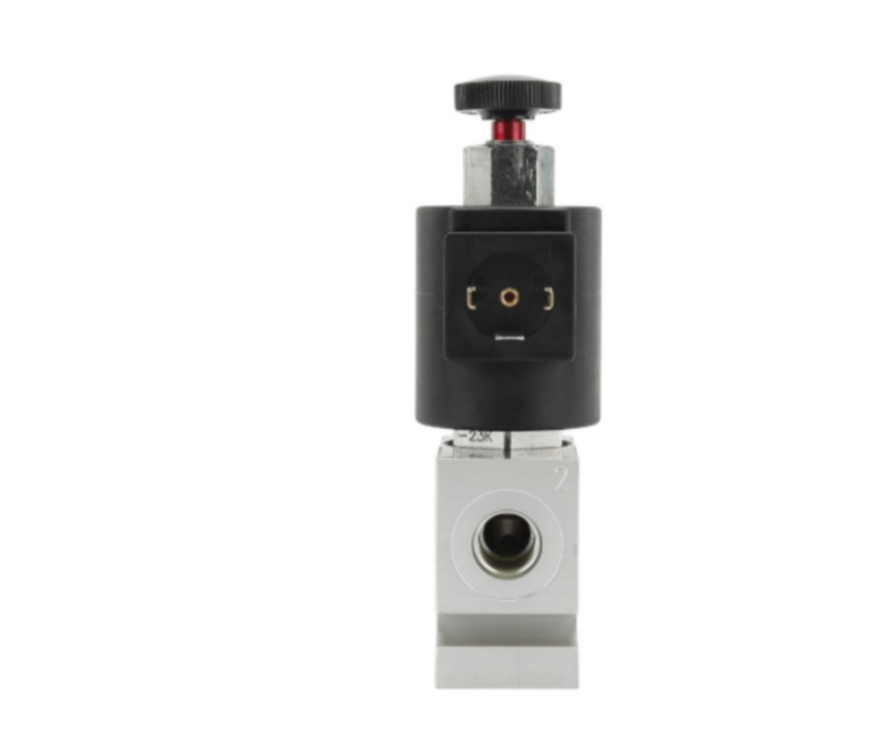 VALVE ENABLE VMI CONNECTOR 456