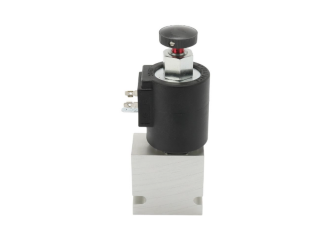 VALVE ENABLE VMI CONNECTOR 456