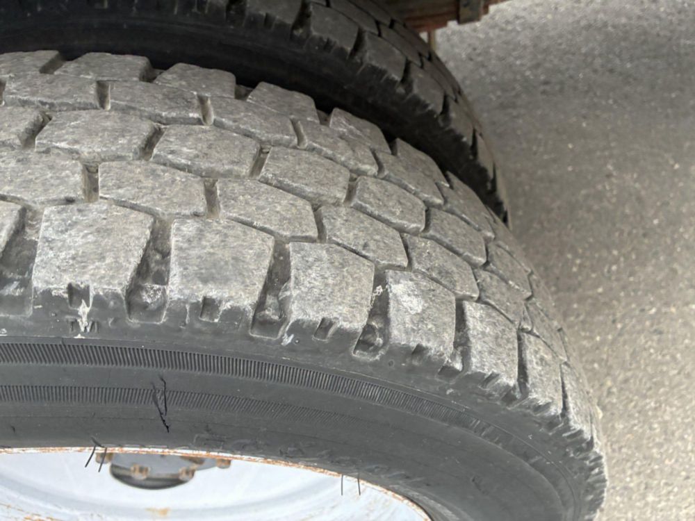 2019 Ford F-550 4x4 Powerstroke Posi-Plus Cable Placer Truck