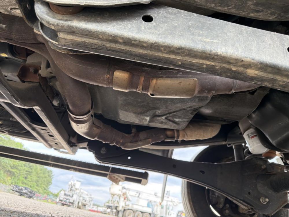 2019 Ford F-550 4x2 Versalift STP-36-NE Bucket Truck