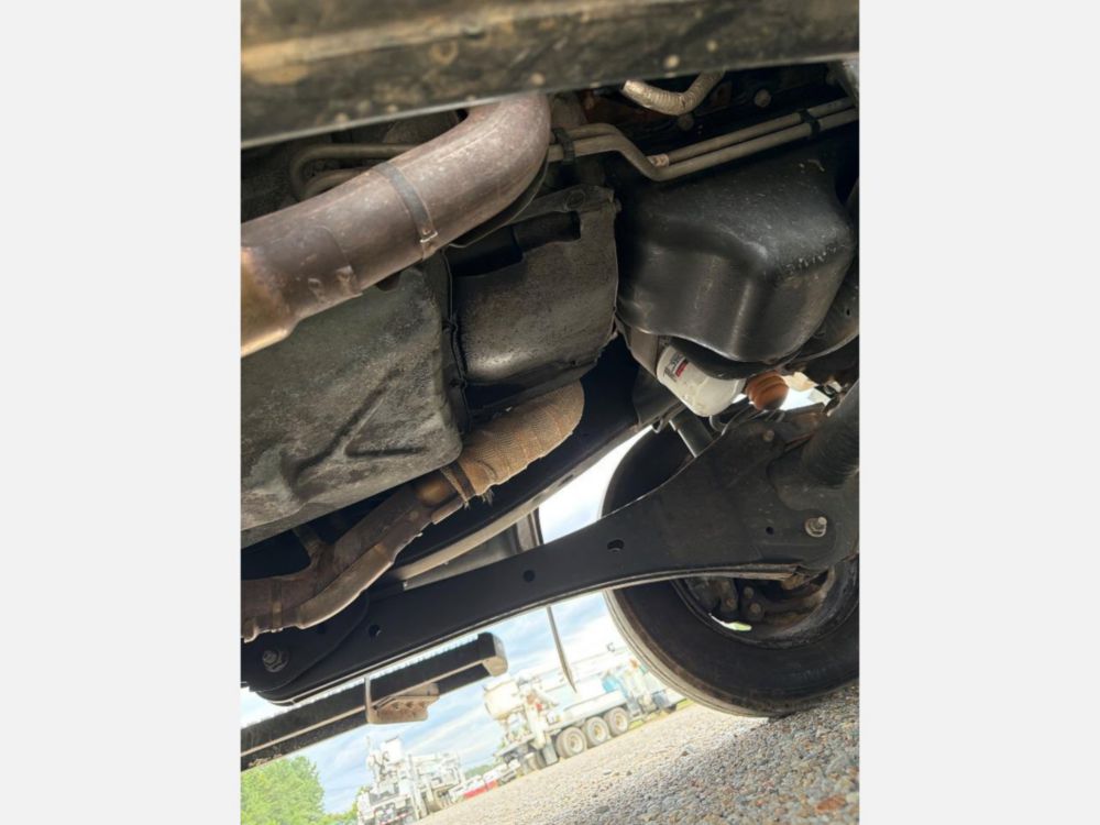 2019 Ford F-550 4x2 Versalift STP-36-NE Bucket Truck